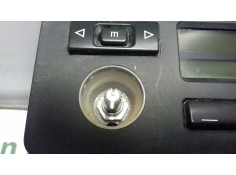 Recambio de sistema audio / radio cd para bmw serie 5 berlina (e39) 2.0 24v referencia OEM IAM 65806914589 7609226040  2