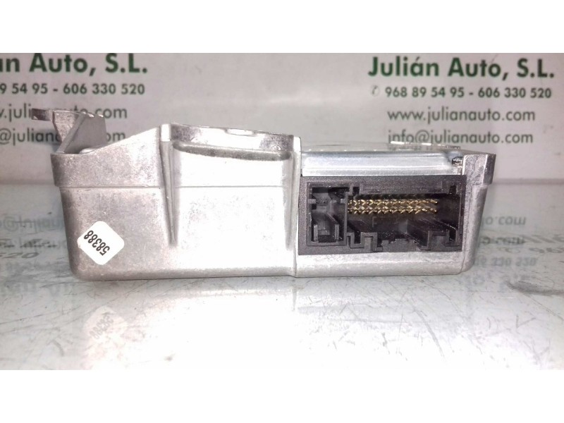 Recambio de centralita airbag para renault scenic ii authentique referencia OEM IAM 8200481136 603989700 AUTOLIV