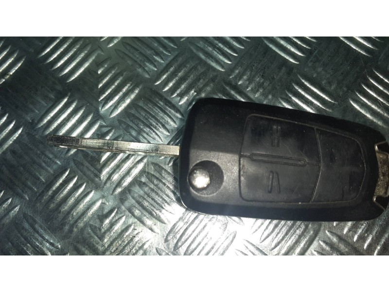 Recambio de conmutador de arranque para opel astra h berlina cosmo referencia OEM IAM N0501881 2421430 VALEO