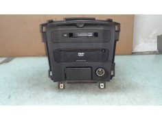 Recambio de sistema navegacion gps para nissan primera berlina (p12) acenta referencia OEM IAM 28113AV700  