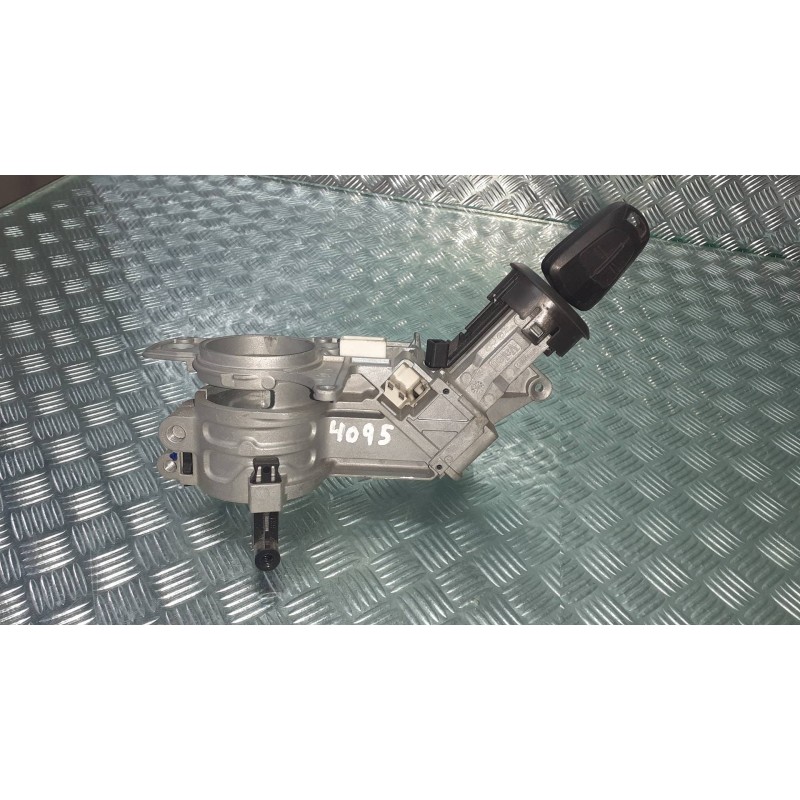 Recambio de conmutador de arranque para opel astra h ber. cosmo referencia OEM IAM N0501881 2421430 VALEO