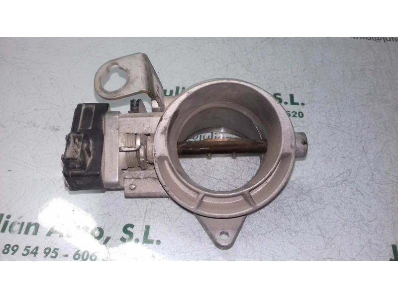 Recambio de caja mariposa para bmw serie 5 berlina (e39) 523i referencia OEM IAM 1703562  