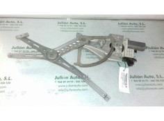Recambio de elevalunas delantero derecho para opel vectra c berlina club referencia OEM IAM 9178986 0130822012 ELECTRICO