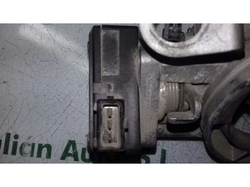 Recambio de caja mariposa para bmw serie 5 berlina (e39) 523i referencia OEM IAM 1703562  