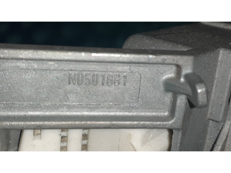 Recambio de conmutador de arranque para opel astra h ber. cosmo referencia OEM IAM N0501881 2421430 VALEO