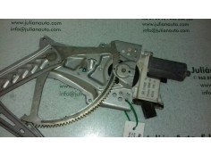 Recambio de elevalunas delantero derecho para opel vectra c berlina club referencia OEM IAM 9178986 0130822012 ELECTRICO 2