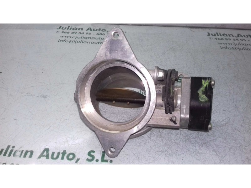 Recambio de caja mariposa para bmw serie 5 berlina (e39) 523i referencia OEM IAM 1703562  