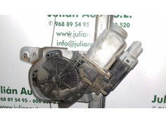 Recambio de elevalunas delantero izquierdo para citroen c3 1.4 hdi audace referencia OEM IAM 96827 401786A8 ELECTRICO 2
