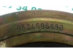 Recambio de polea cigueñal para citroen berlingo 1.9 d multivolumen referencia OEM IAM 9624596880   2