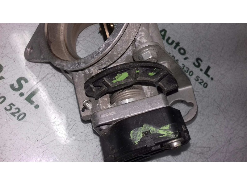 Recambio de caja mariposa para bmw serie 5 berlina (e39) 523i referencia OEM IAM 1703562  