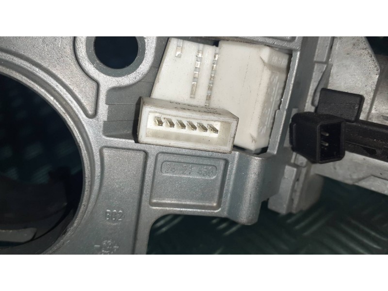 Recambio de conmutador de arranque para opel astra h ber. cosmo referencia OEM IAM N0501881 2421430 VALEO