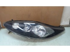Recambio de faro izquierdo para ford fiesta (cb1) ambiente referencia OEM IAM 084311187L 4311187L DEPO