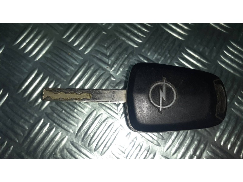 Recambio de conmutador de arranque para opel astra h ber. cosmo referencia OEM IAM N0501881 2421430 VALEO