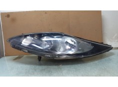 Recambio de faro izquierdo para ford fiesta (cb1) ambiente referencia OEM IAM 084311187L 4311187L DEPO 2