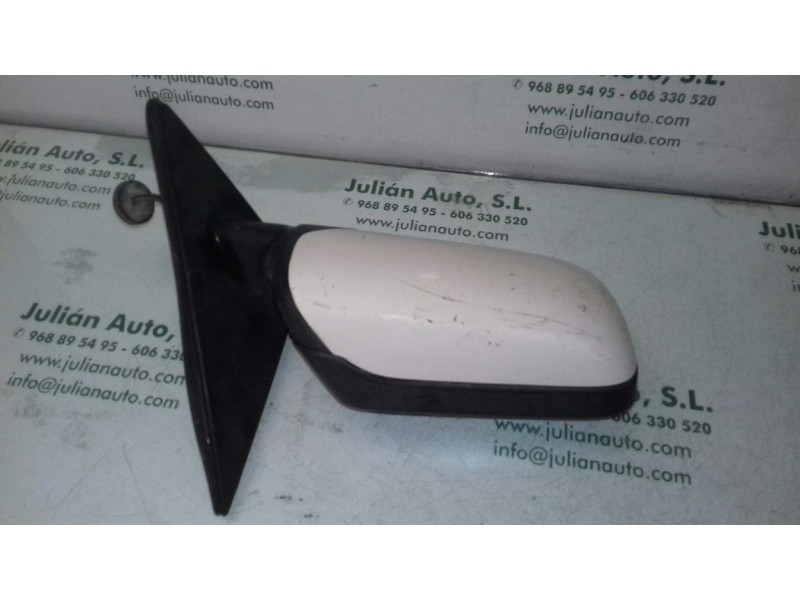 Recambio de retrovisor derecho para bmw serie 3 berlina (e36) 318tds referencia OEM IAM 81444720  ELECTRICO