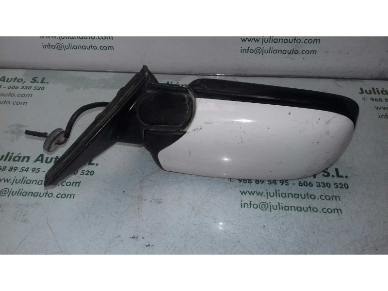 Recambio de retrovisor derecho para bmw serie 3 berlina (e36) 318tds referencia OEM IAM 81444720  ELECTRICO