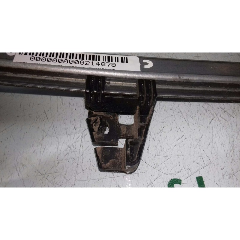 Recambio de elevalunas delantero izquierdo para citroen c3 1.4 hdi audace referencia OEM IAM 96827 401786A8 ELECTRICO