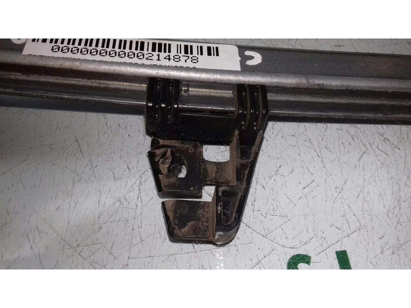 Recambio de elevalunas delantero izquierdo para citroen c3 1.4 hdi audace referencia OEM IAM 96827 401786A8 ELECTRICO