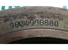 Recambio de polea cigueñal para peugeot 206 berlina xn referencia OEM IAM 9624596880   2