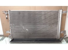 Recambio de condensador / radiador aire acondicionado para opel astra j lim. cosmo referencia OEM IAM 13267649 011AB DELPHI