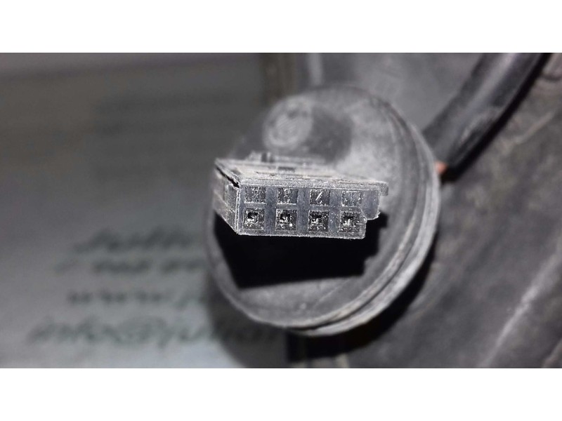 Recambio de retrovisor derecho para bmw serie 3 berlina (e36) 318tds referencia OEM IAM 81444720  ELECTRICO