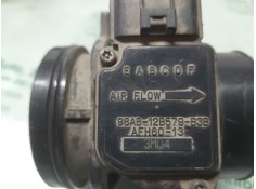 Recambio de caudalimetro para ford focus berlina (cak) trend referencia OEM IAM 98AB12B579B3B AFH6013  2