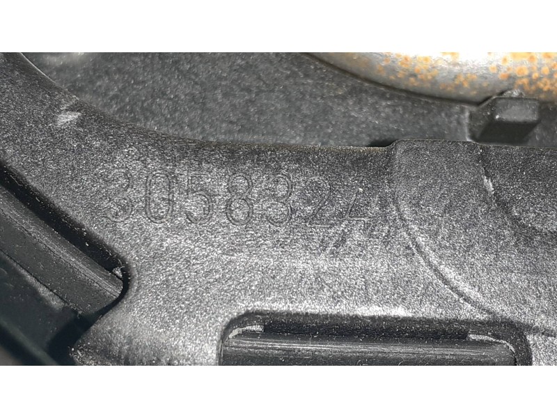 Recambio de airbag delantero izquierdo para opel astra h berlina cosmo referencia OEM IAM 498997212 3058324 