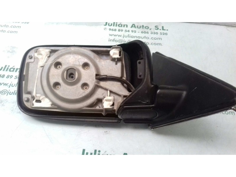 Recambio de retrovisor derecho para bmw serie 3 berlina (e36) 318tds referencia OEM IAM 81444720  ELECTRICO