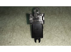 Recambio de mando elevalunas delantero derecho para nissan primera berlina (p12) acenta referencia OEM IAM 25411AV600 NEGRO 4 +  2