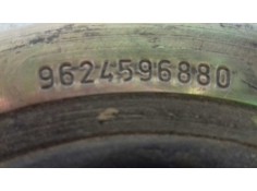 Recambio de polea cigueñal para peugeot 206 berlina x-line referencia OEM IAM 9624596880   2