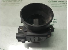 Recambio de caudalimetro para ford focus berlina (cak) trend referencia OEM IAM 98AB12B579B1B AFH6013 