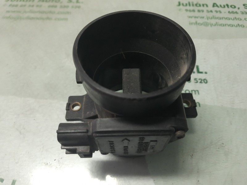 Recambio de caudalimetro para ford focus berlina (cak) trend referencia OEM IAM 98AB12B579B1B AFH6013 