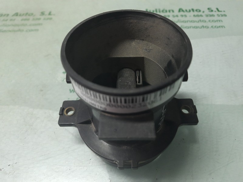 Recambio de caudalimetro para ford focus berlina (cak) trend referencia OEM IAM 98AB12B579B1B AFH6013 