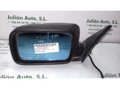 Recambio de retrovisor izquierdo para bmw serie 5 touring (e34) 520i referencia OEM IAM 0117351 0117352 ELECTRICO