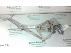 Recambio de elevalunas delantero derecho para opel astra h ber. cosmo referencia OEM IAM 13100418 994887100 ELECTRICO