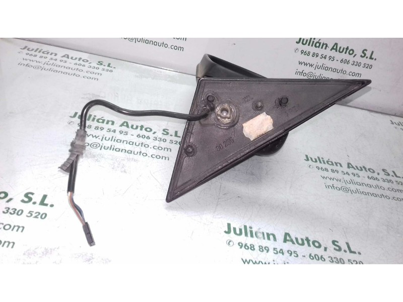 Recambio de retrovisor izquierdo para bmw serie 5 touring (e34) 520i referencia OEM IAM 0117351 0117352 ELECTRICO
