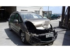 citroen c4 grand picasso del año 2007