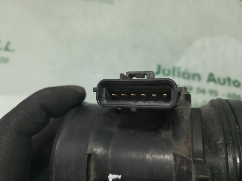 Recambio de caudalimetro para ford focus berlina (cak) trend referencia OEM IAM 98AB12B579B1B AFH6013 