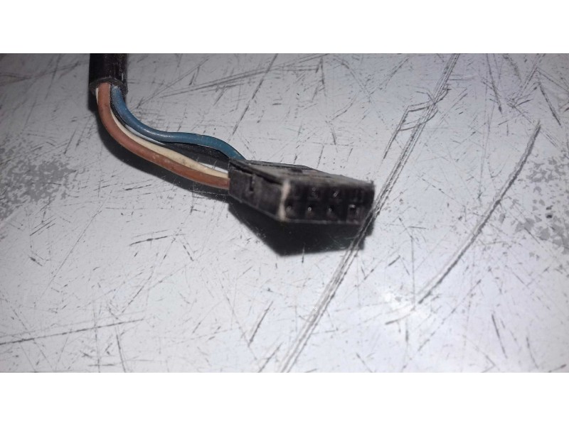 Recambio de retrovisor izquierdo para bmw serie 5 touring (e34) 520i referencia OEM IAM 0117351 0117352 ELECTRICO