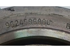 Recambio de polea cigueñal para peugeot partner (s2) combiespace referencia OEM IAM 9624596880   2