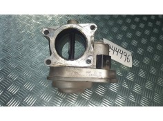 Recambio de caja mariposa para opel astra h berlina cosmo referencia OEM IAM 8973002311 CONECTOR 4 PINES PIERBURG