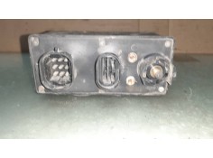 Recambio de caja precalentamiento para renault clio i fase i+ii (b/c57) 1.9 diesel referencia OEM IAM 7700856789  NAGARES 2