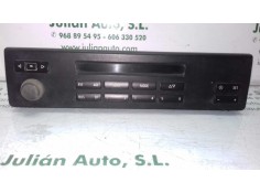 Recambio de sistema audio / radio cd para bmw serie 5 berlina (e39) 525tds referencia OEM IAM 65828361087 902201686239 PHILIPS