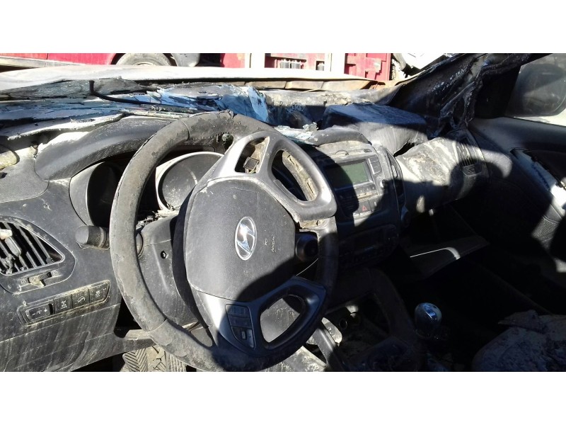 hyundai ix35 del año 2010