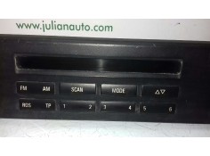 Recambio de sistema audio / radio cd para bmw serie 5 berlina (e39) 525tds referencia OEM IAM 65828361087 902201686239 PHILIPS 2