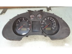 Recambio de cuadro instrumentos para seat ibiza (6l1) fresh referencia OEM IAM 17100500471 81269044 