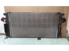 Recambio de intercooler para opel astra j lim. cosmo referencia OEM IAM 13267647 011AB DELPHI