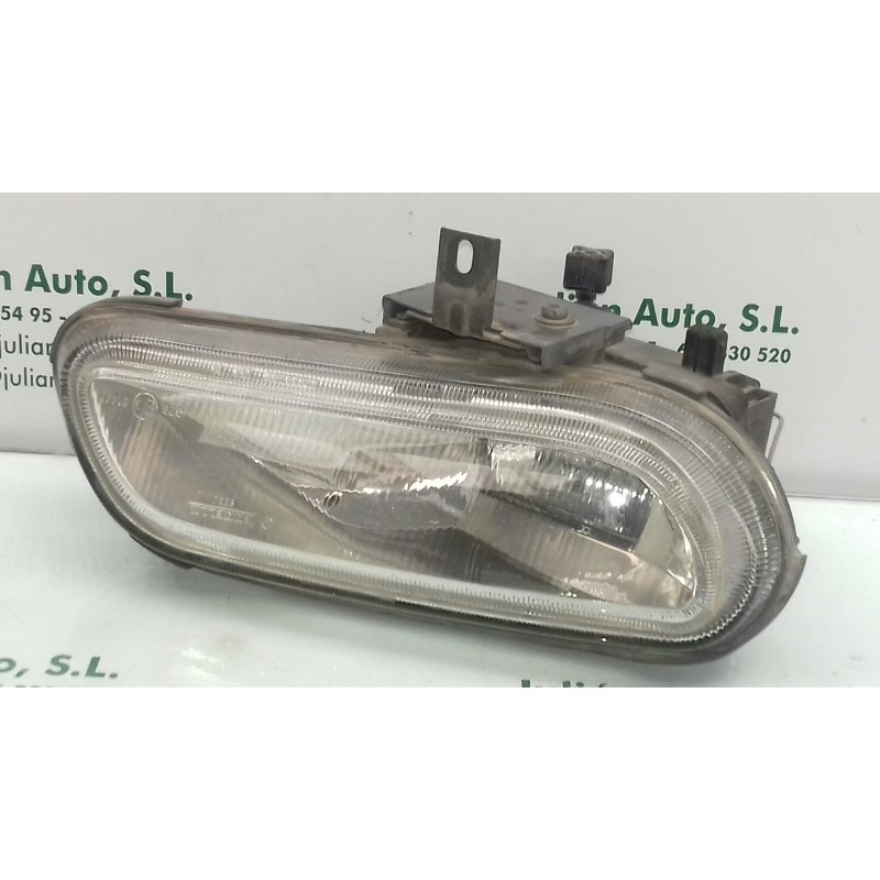 Recambio de faro antiniebla derecho para peugeot 406 berlina (s1/s2) stdt referencia OEM IAM   