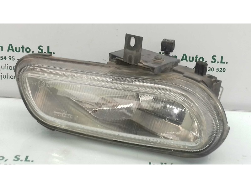 Recambio de faro antiniebla derecho para peugeot 406 berlina (s1/s2) stdt referencia OEM IAM   