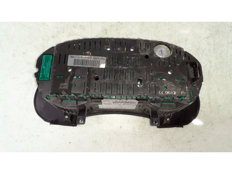Recambio de cuadro instrumentos para seat ibiza (6l1) fresh referencia OEM IAM 17100500471 81269044 